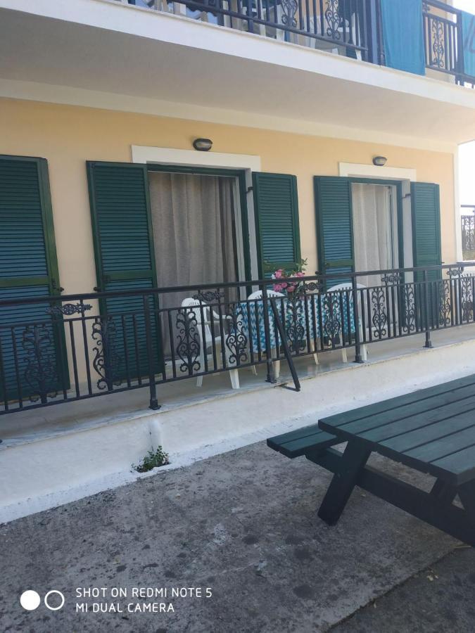 Dassia Green Apartments Appartement