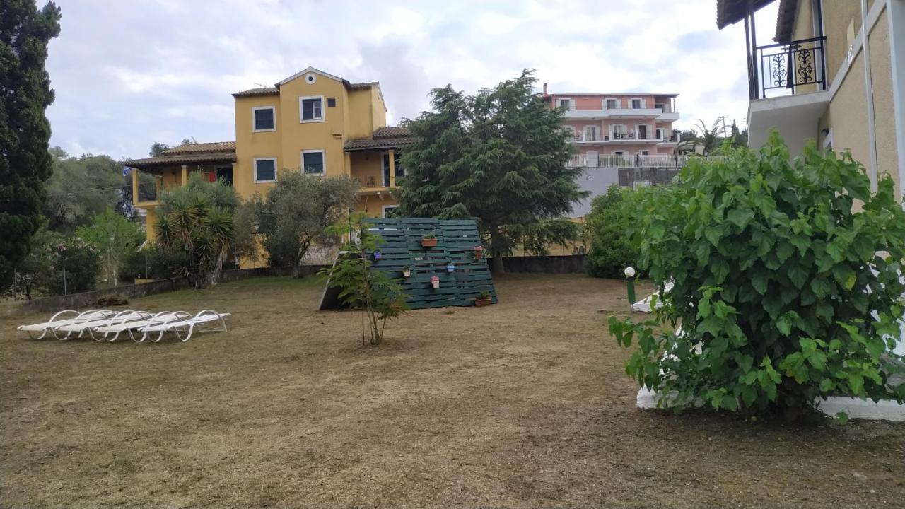 Dassia Green Apartments Appartement *