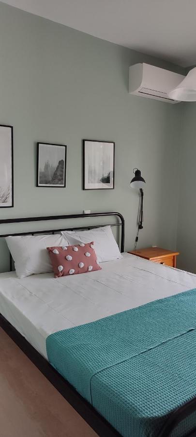 Appartement Dassia Green Apartments Dassia (Corfu)