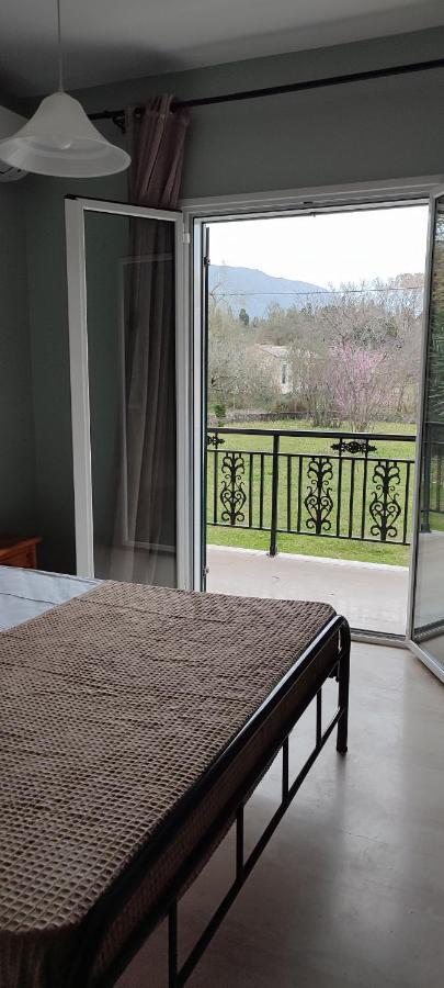 Appartement Dassia Green Apartments *
