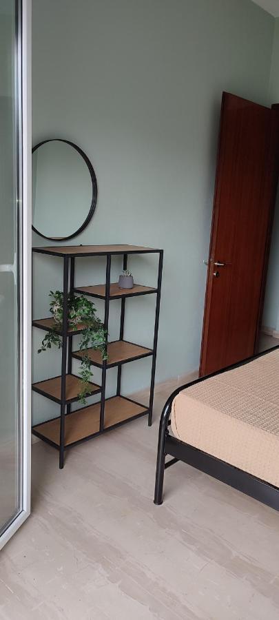 Appartement Dassia Green Apartments Dassia (Corfu)