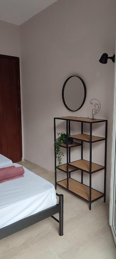Dassia Green Apartments Appartement *