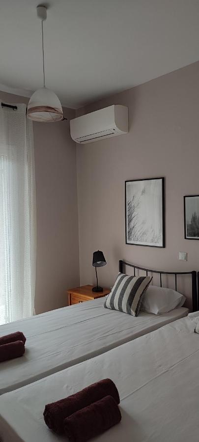 Dassia Green Apartments Appartement *