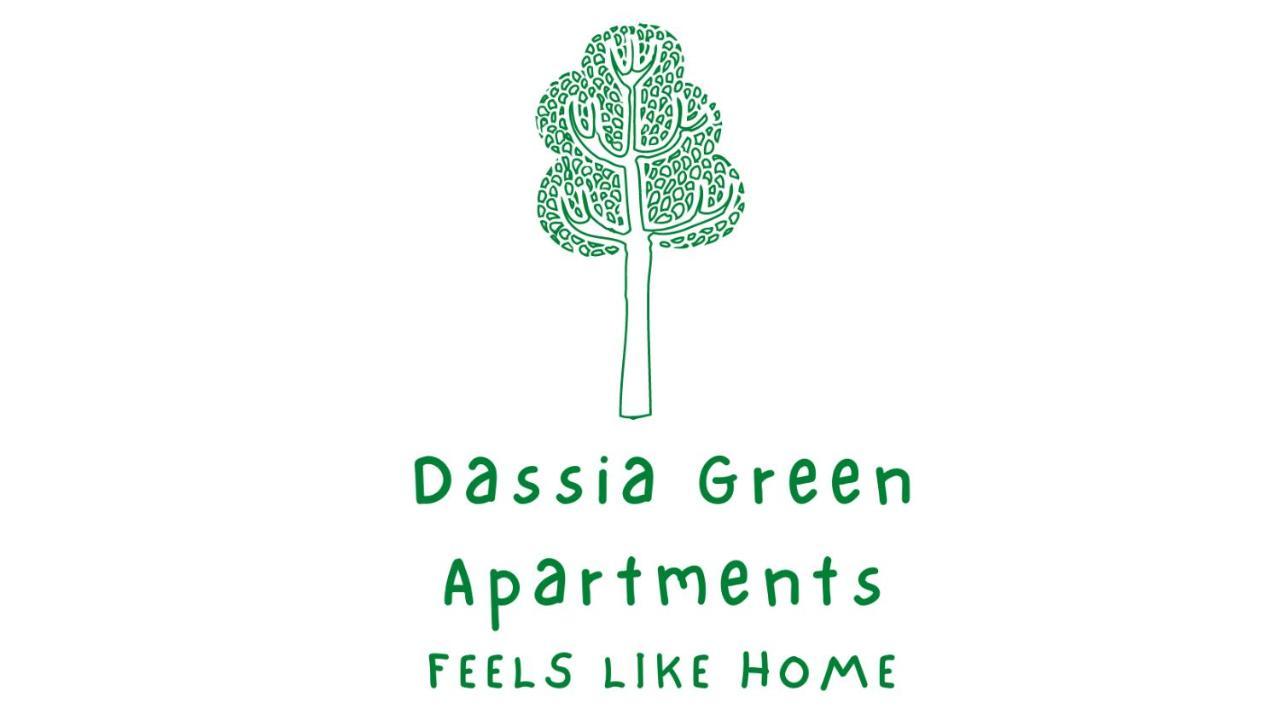 Dassia Green Apartments Apartment *