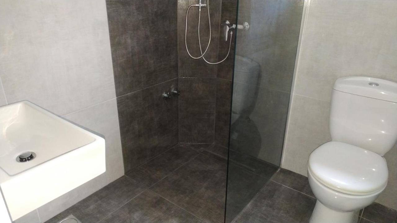 Apartment Dassia Green Apartments Dassia (Corfu)
