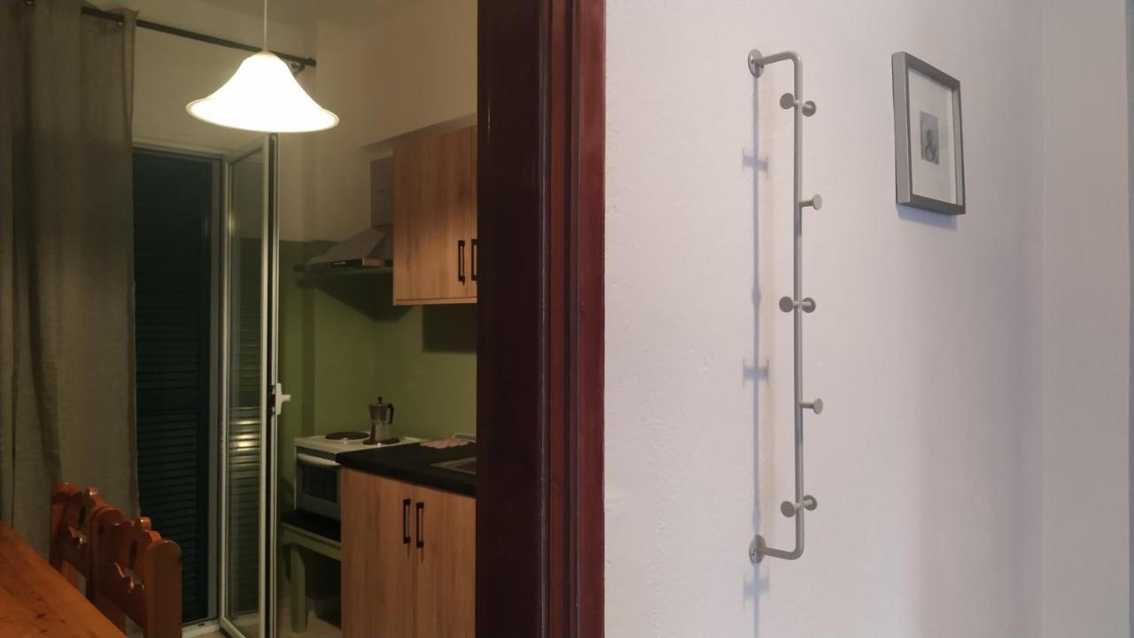 Apartment Dassia Green Apartments *