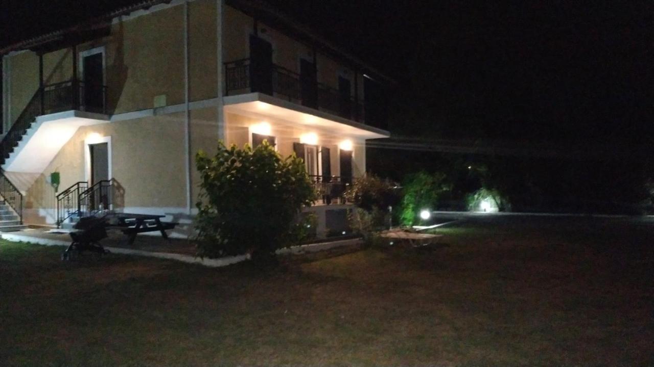 Dassia Green Apartments Apartment *