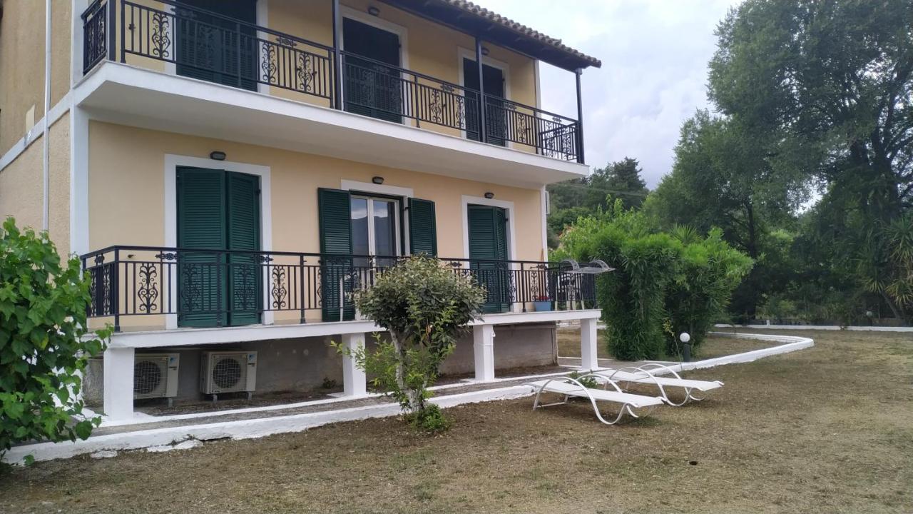 Dassia Green Apartments Dassia (Corfu)