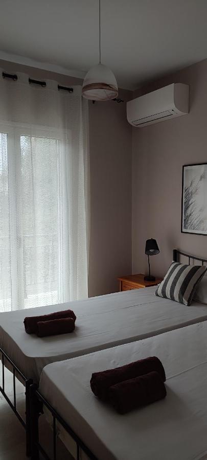 Apartment Dassia Green Apartments Dassia (Corfu)