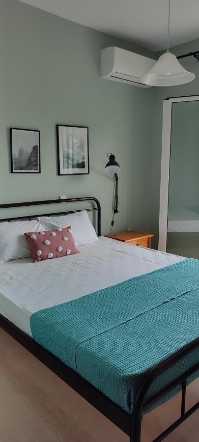 Dassia Green Apartments Apartment