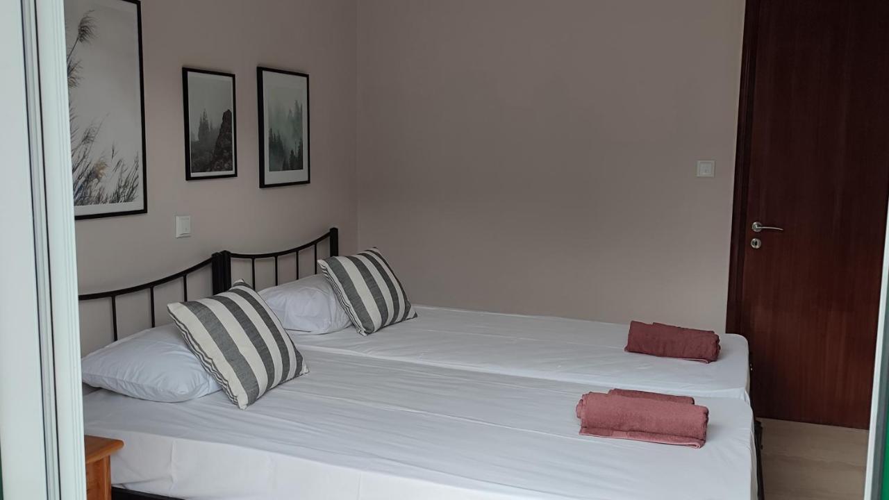 Dassia Green Apartments * Dassia (Corfu)
