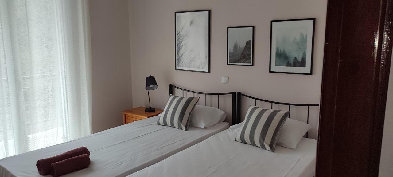Dassia Green Apartments Dassia (Corfu)