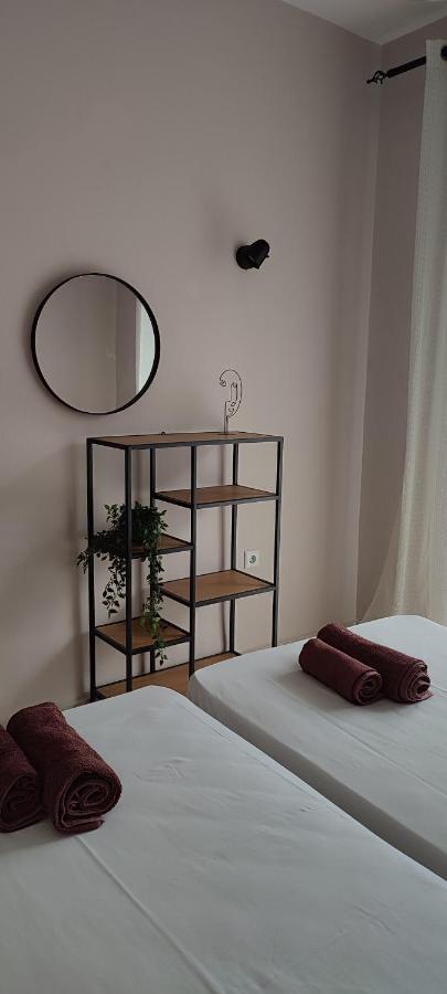 Dassia Green Apartments Apartment