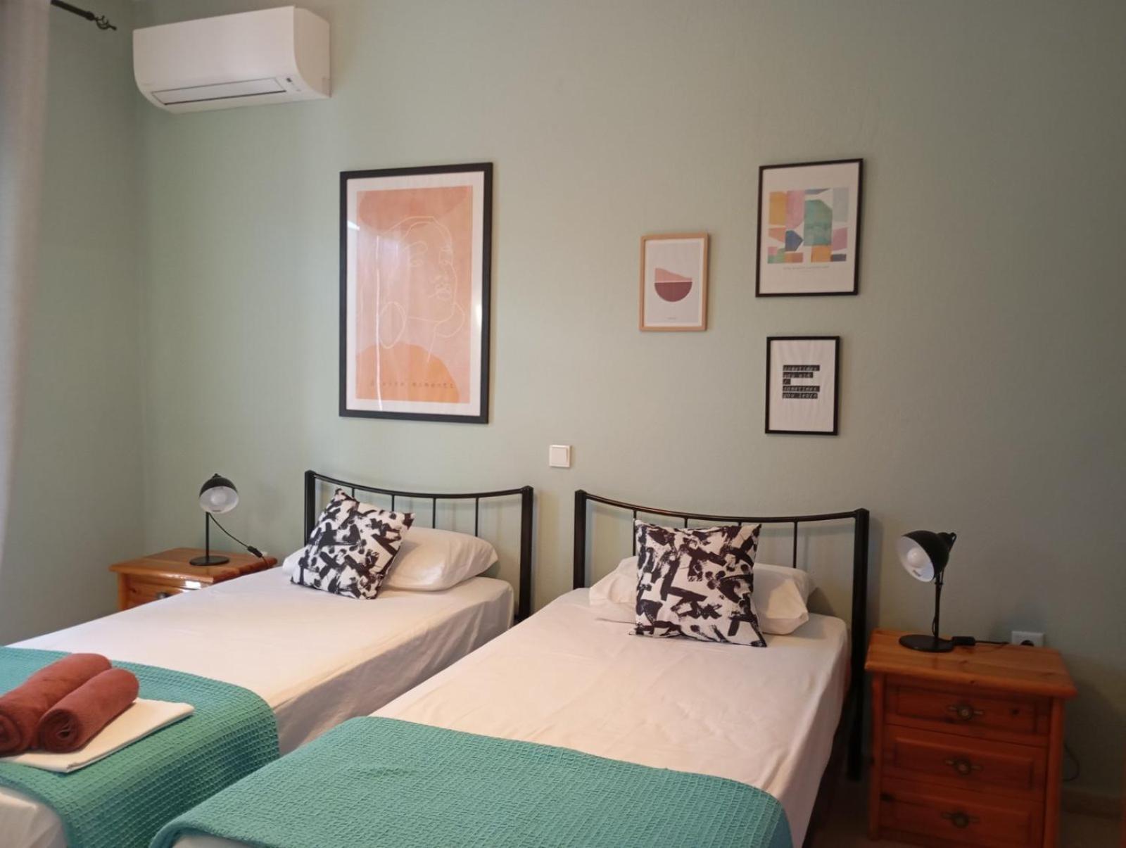 Dassia Green Apartments Dassia (Corfu)