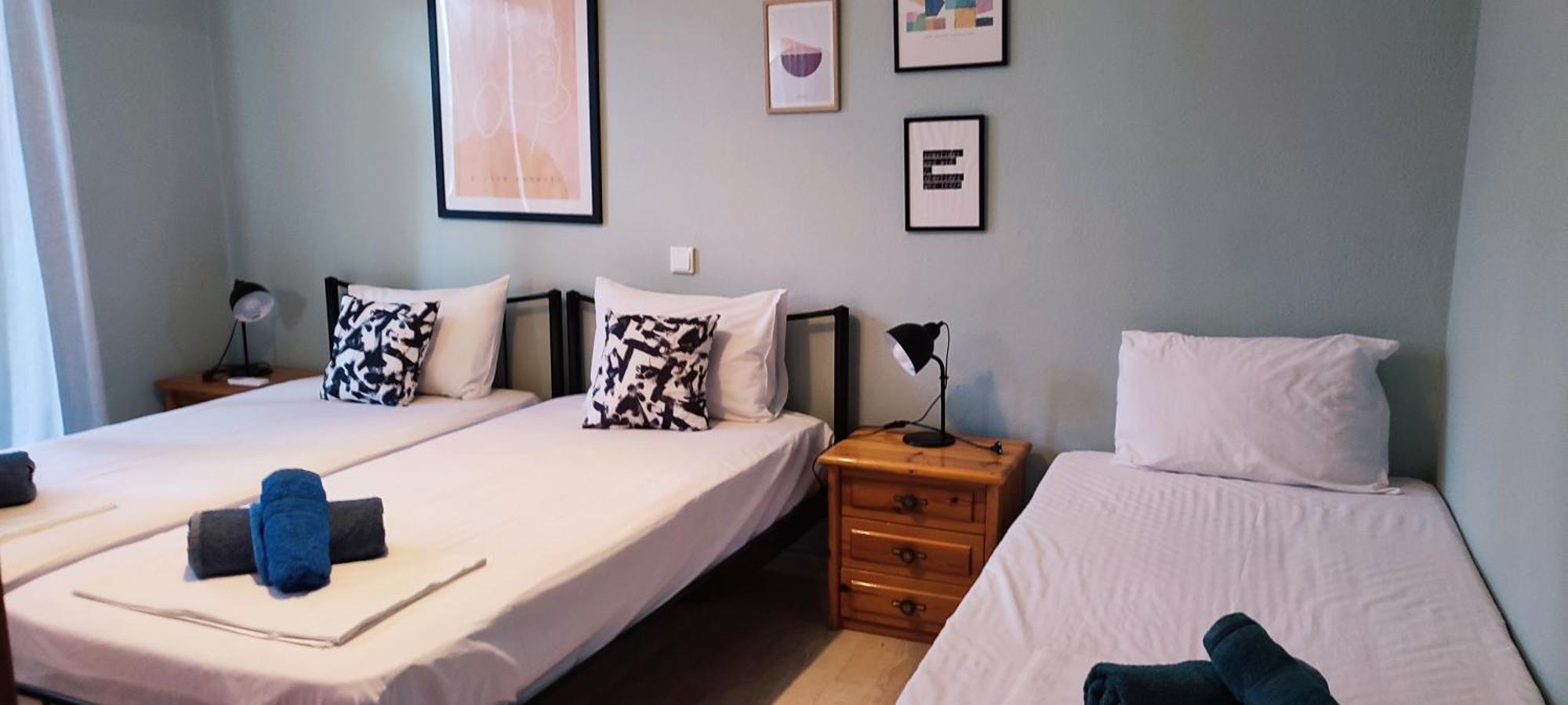 Dassia Green Apartments Dassia (Corfu)