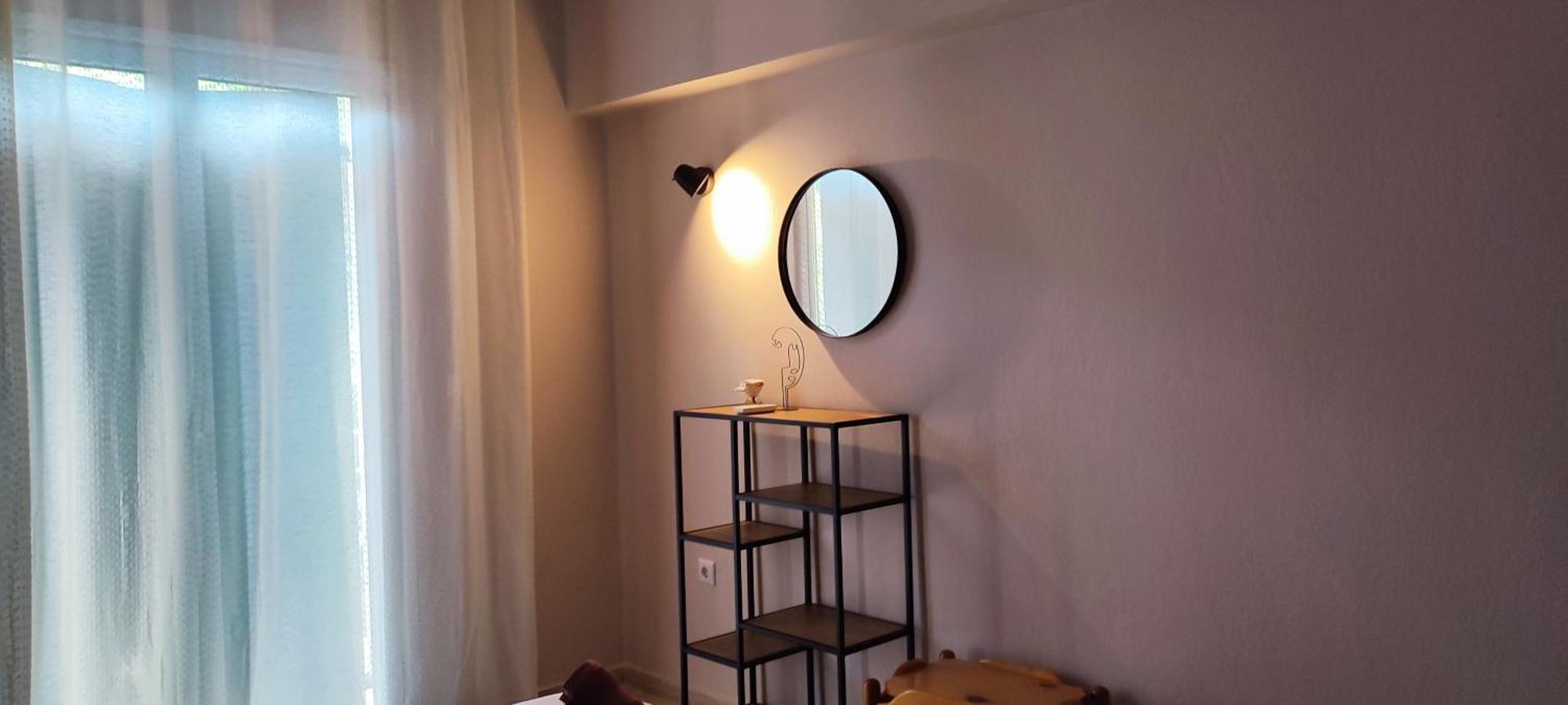 Apartment Dassia Green Apartments Dassia (Corfu)