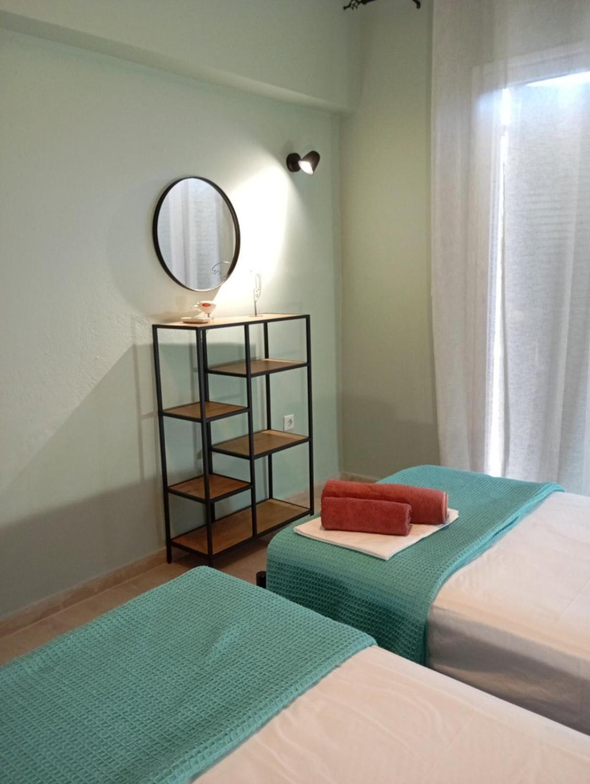 Dassia Green Apartments * Dassia (Corfu)